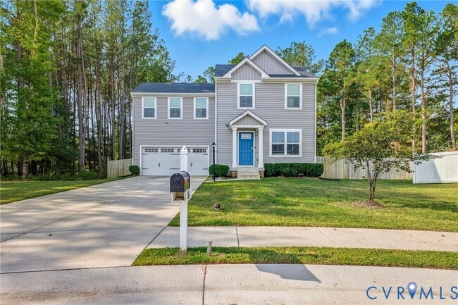 Primary Photo - 261 Chanticleer Dr