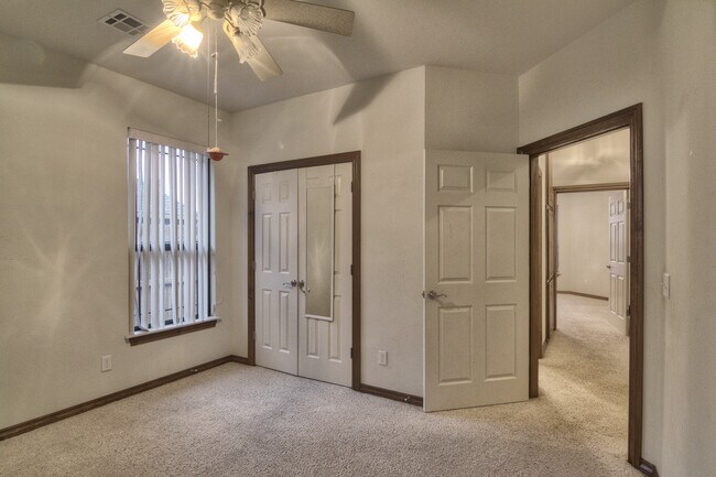 Building Photo - Regency Pointe Addition- Community Pool- 3169  Sq. Ft. Home - Large Safe Room- Edmond Schools