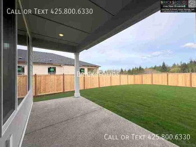Building Photo - Make It Yours: Brand New Spacious Living i...