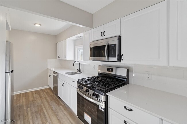 Building Photo - 2531 North Ave