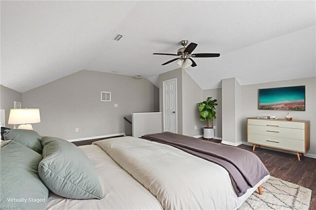 Building Photo - 1716 Chilhowie Cir