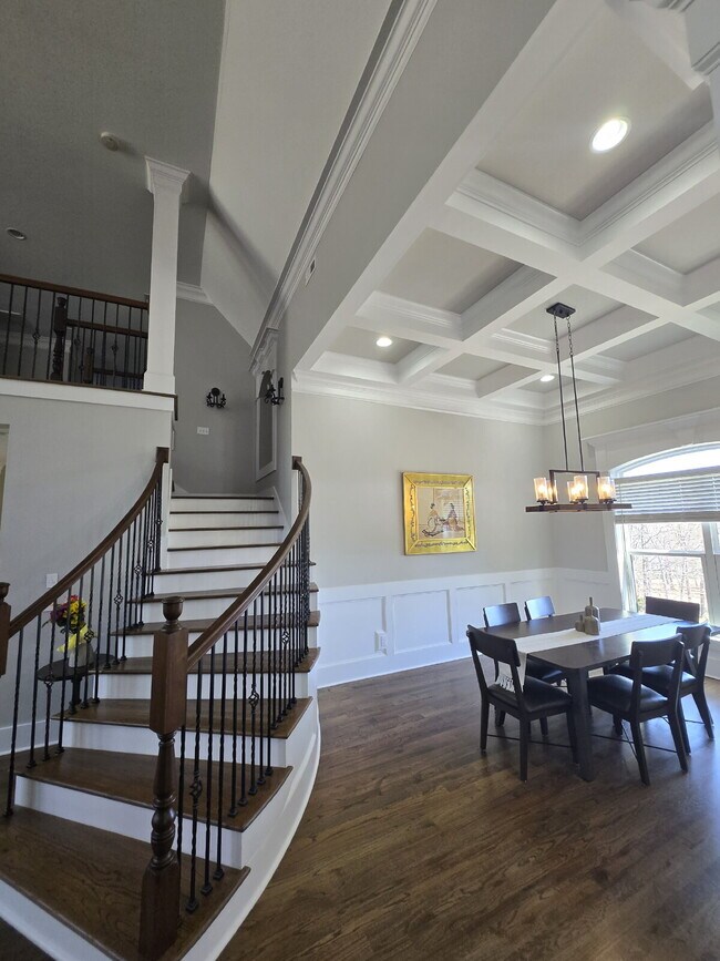 Building Photo - Amazing House In Windstone Available For Prelease