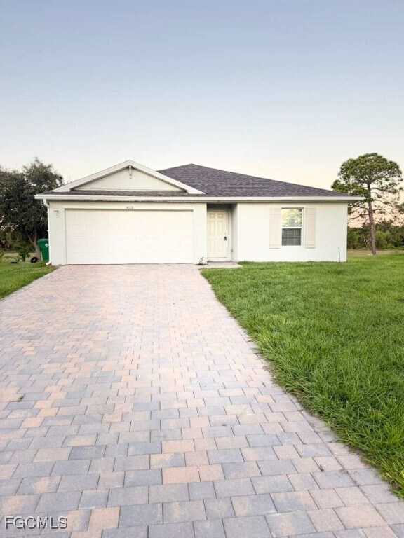 Primary Photo - 5019 Moon Ln