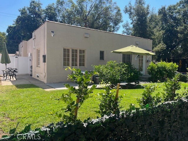 Primary Photo - 726 Meridian Ave