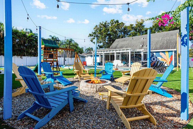 Building Photo - 971 Keene Rd