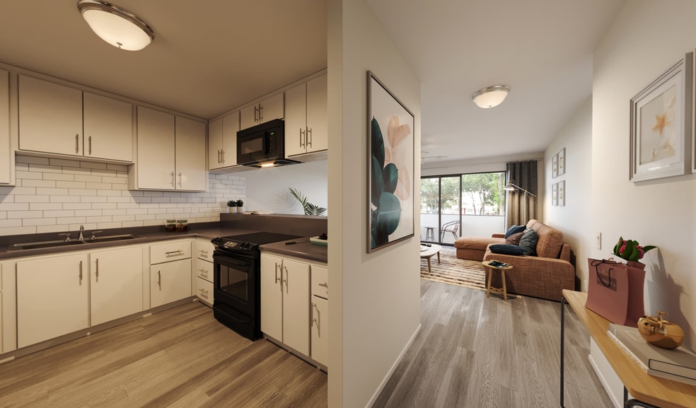 Building Photo - Highland Parc North - Near UCR