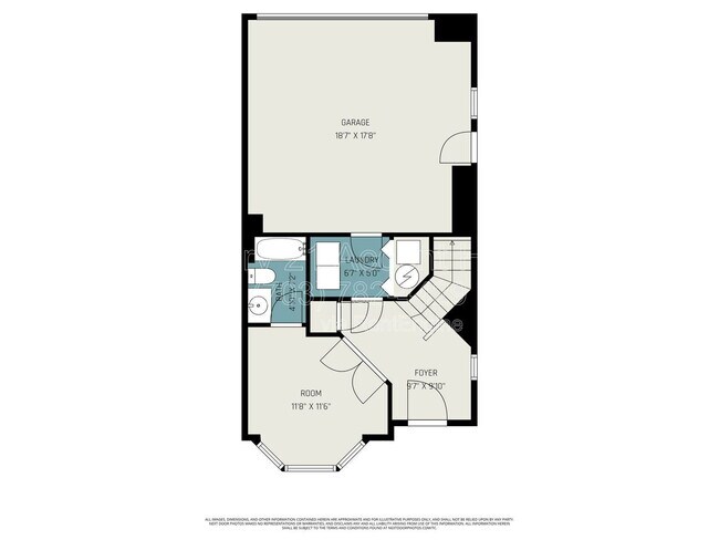 Building Photo - 716 Scarburgh Way