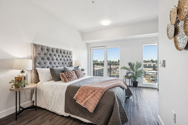 Building Photo - AVIVA Apartments