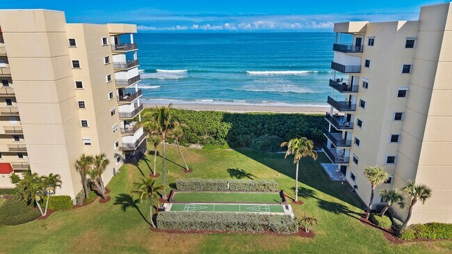 Building Photo - 7420 S Ocean Dr
