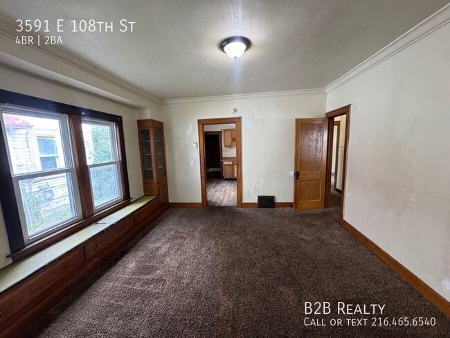 Building Photo - 3591 E 108th St