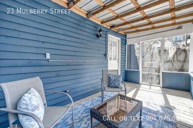 Building Photo - 23 Mulberry St