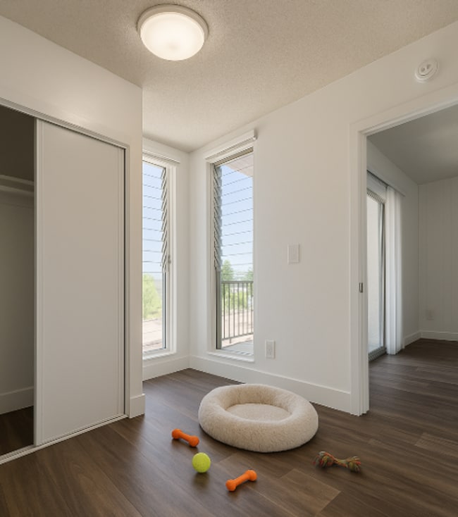 Interior Photo - Molokai Apartments