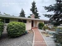 Building Photo - 16702 Ashworth Ave N