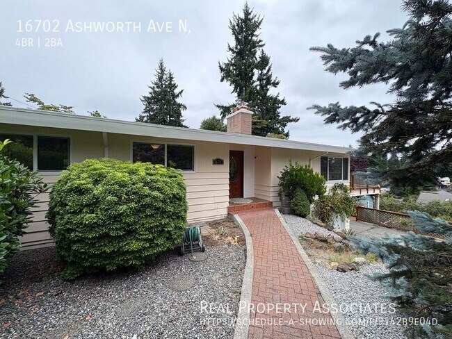 Primary Photo - 16702 Ashworth Ave N