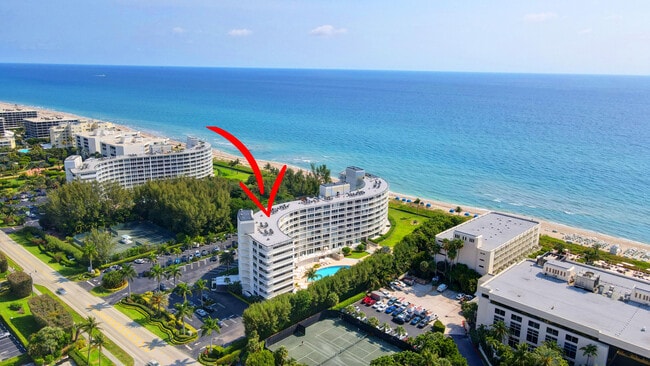 Building Photo - 2780 S Ocean Blvd