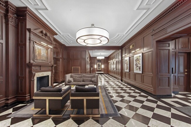 Building Photo - 10 Park Ave