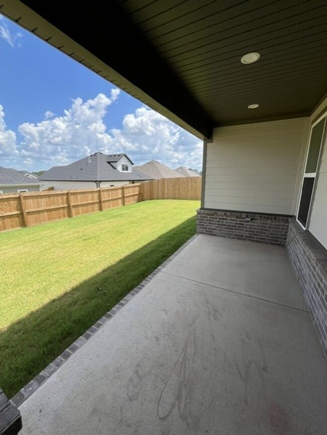 Building Photo - Great 4 bedroom New Construction!