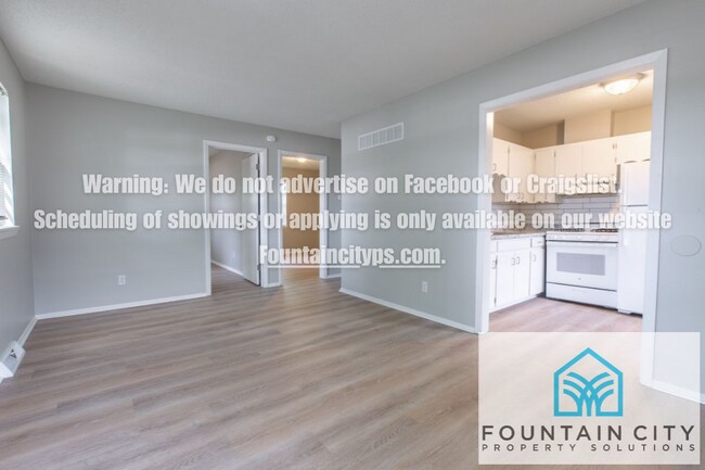 Building Photo - 4431-4437 Northeast Winn Road