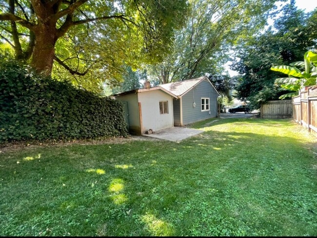 Building Photo - Updated Ranch with Large Fenced Yard, Tucked Off Walker Road~ Gas Fireplace~ Great Natural Light~...