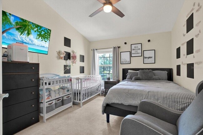 Building Photo - 5036 Pond Ridge Dr