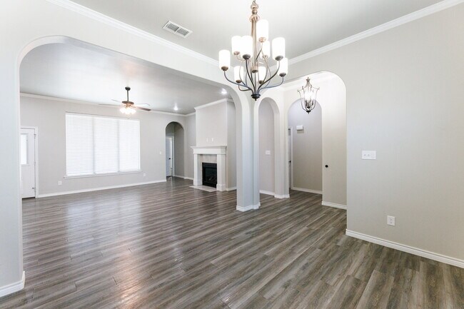 Building Photo - Modern 4-Bedroom Home in West Lubbock Just Blocks from new Frenship Schools