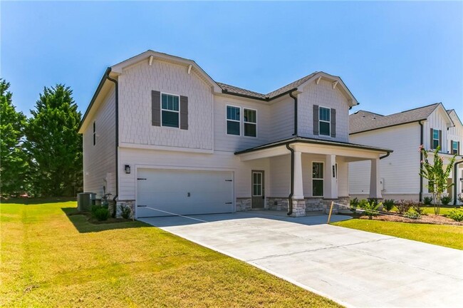 Building Photo - 727 Ruddy Dr