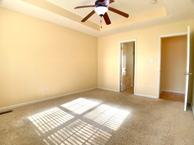 Building Photo - 800 Karmaflux Way