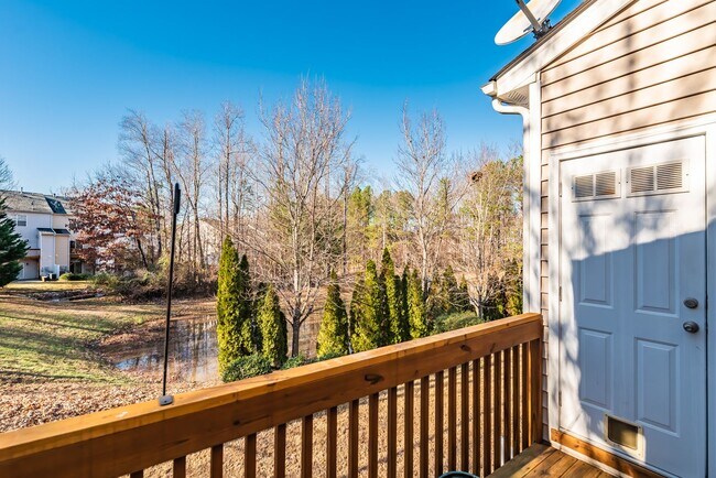 Building Photo - New Lower Price! Two-Story Townhome Near RDU Airport!