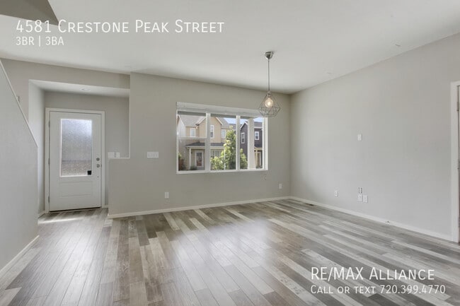 Building Photo - 4581 Crestone Peak St