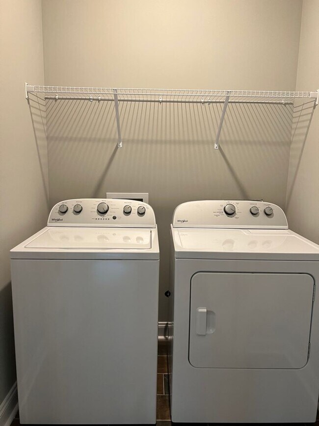 Building Photo - Available for July!