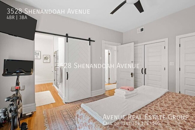 Building Photo - 3528 Shenandoah Ave