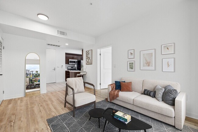 Building Photo - Arrive Seaside I & II