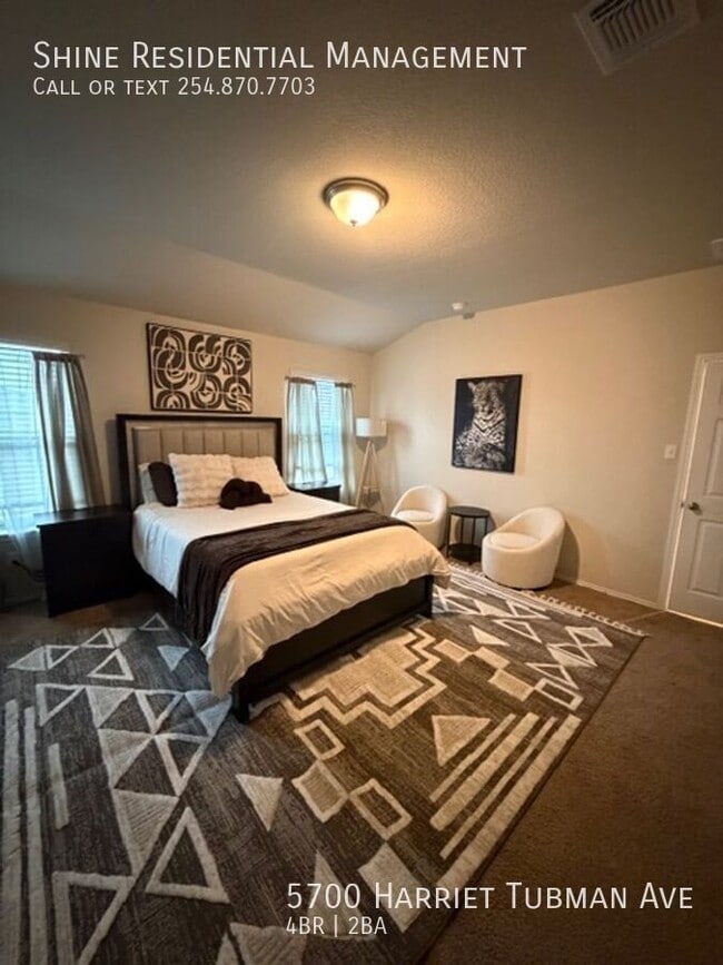 Building Photo - 5700 Harriet Tubman Ave