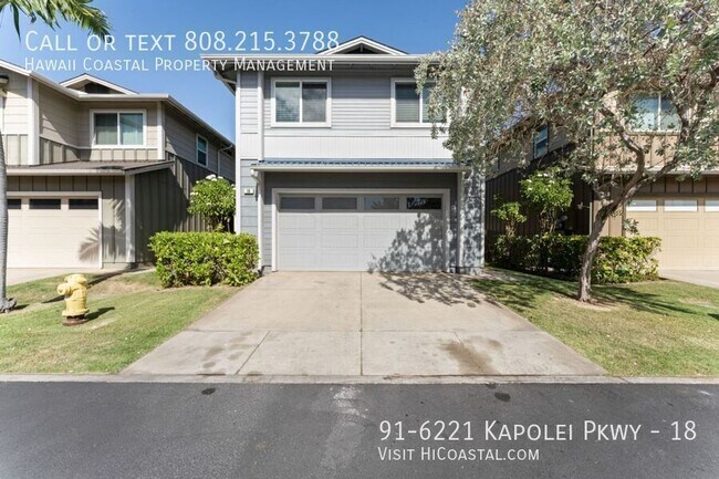 Building Photo - 91-6221 Kapolei Pkwy-18