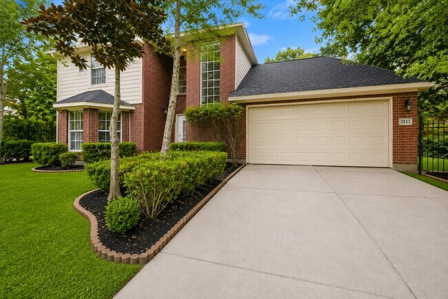 Building Photo - 3211 Carmel Valley Dr