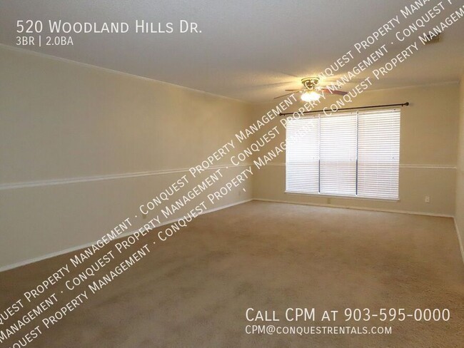 Building Photo - Spacious 3 Bedroom, 2 Bath w/Garage!