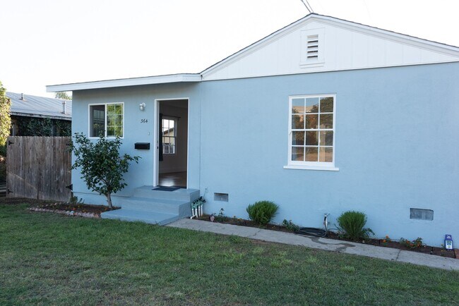 Building Photo - Newly remodeled 3 bedroom 1.5 Bath