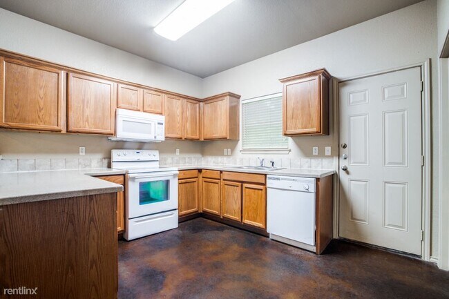 Building Photo - 4 br, 2.5 bath Duplex - 1109 Neff St 1109 ...