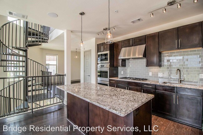 Building Photo - 4 br, 4 bath House - 500 Harrold Street #3101