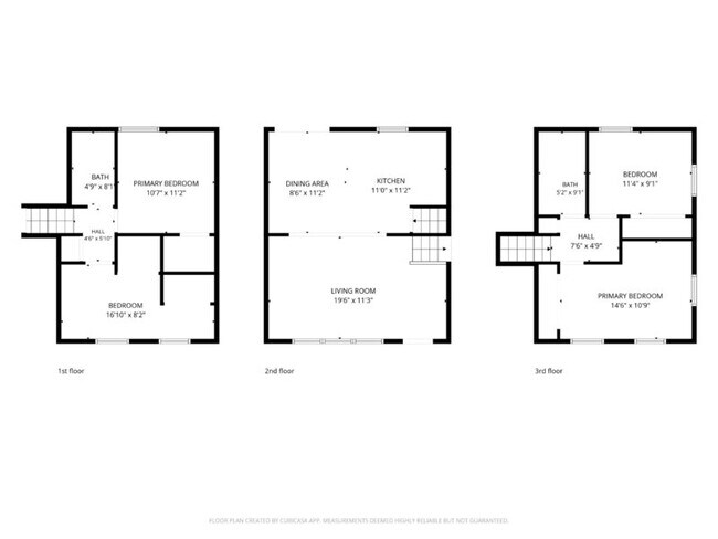 Building Photo - 673 Joe Martin Rd