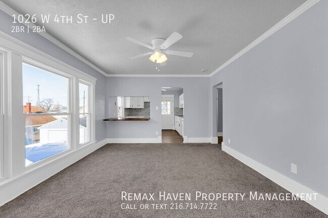 Building Photo - 1026 W Fourth St