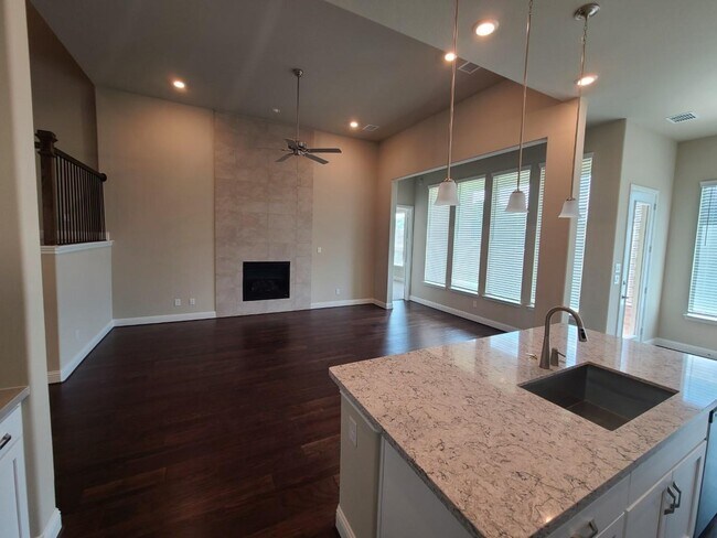 Building Photo - 6725 Denali Dr