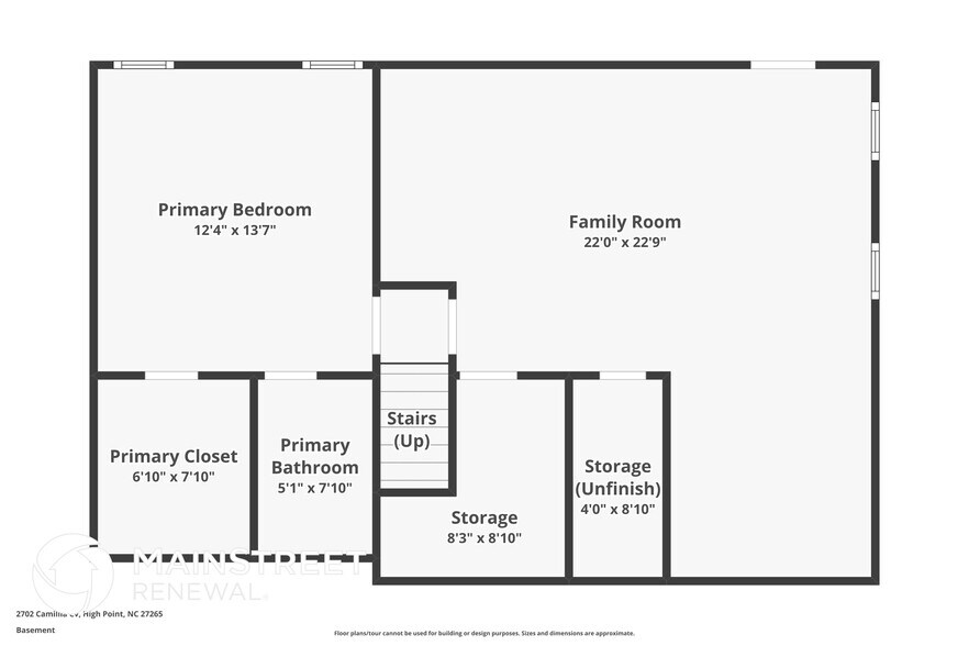 Building Photo - 2702 Camillia Cove