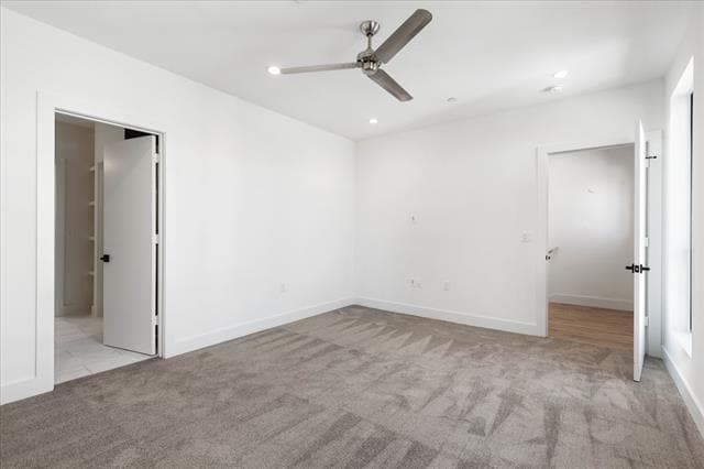 Building Photo - 2107 N Garrett Ave