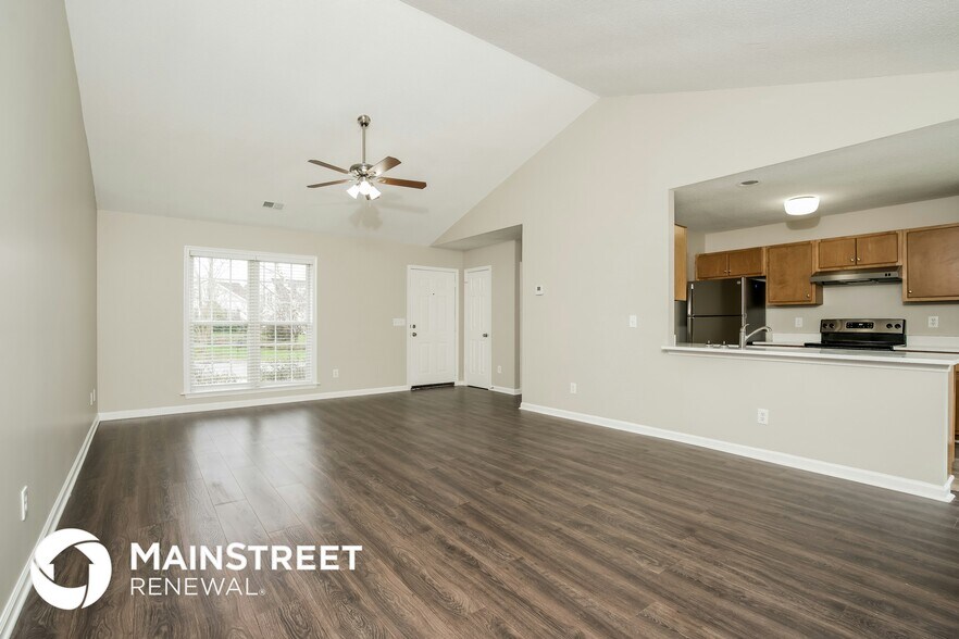 Building Photo - 1712 Traywick Ct