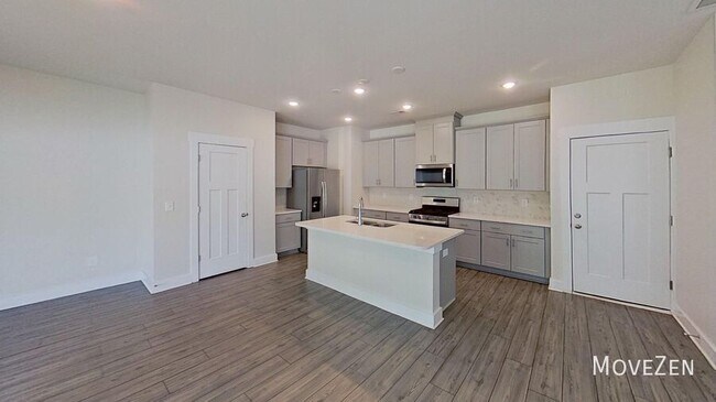 Building Photo - 101 Boren Wy