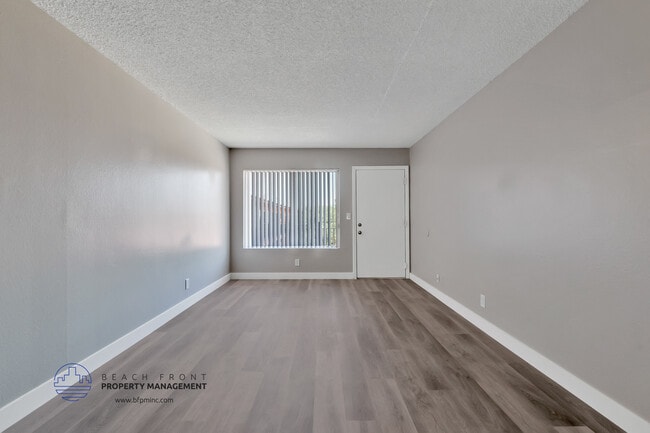 Floorplan - 24818 Eshelman Avenue