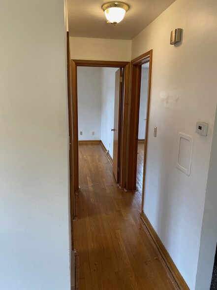 Building Photo - 1713 Shatto Ave