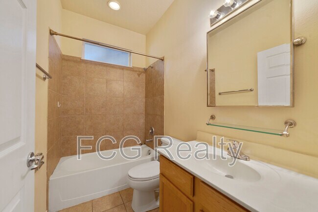 Building Photo - 5031 Blue Major Dr