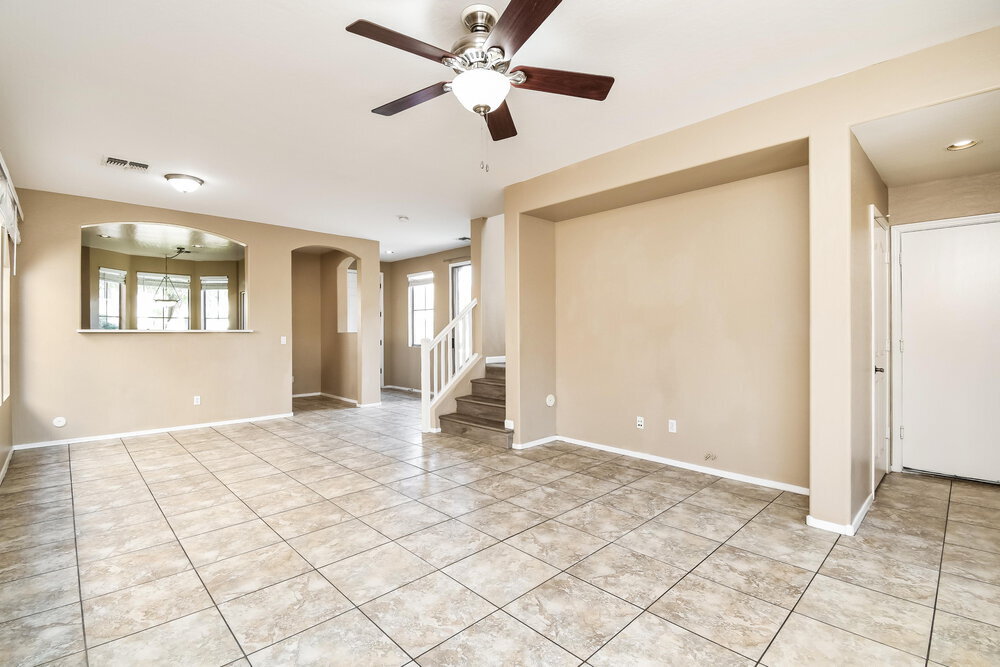 Building Photo - 3691 E Stampede Dr